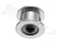 GT2 Idler pulley 20T 4mm for 6mm belt
